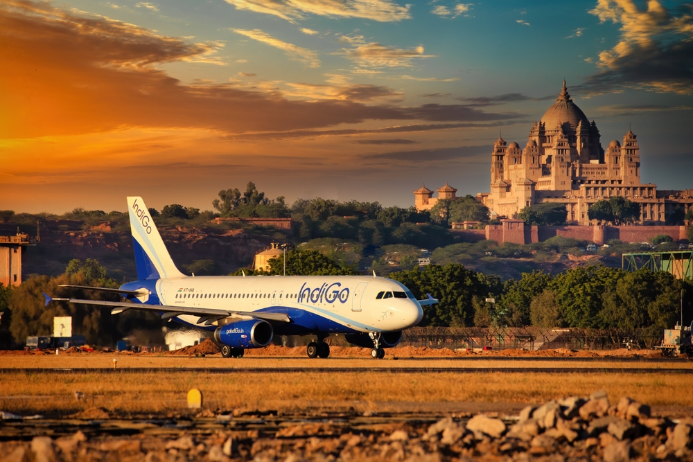 IndiGo announces eight new flights this winter