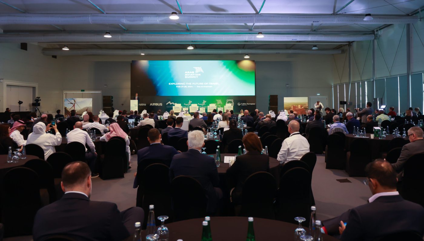 Arab Aviation Summit 2025 set to unveil Saudi Arabia’s $100 billion aviation vision in Riyadh