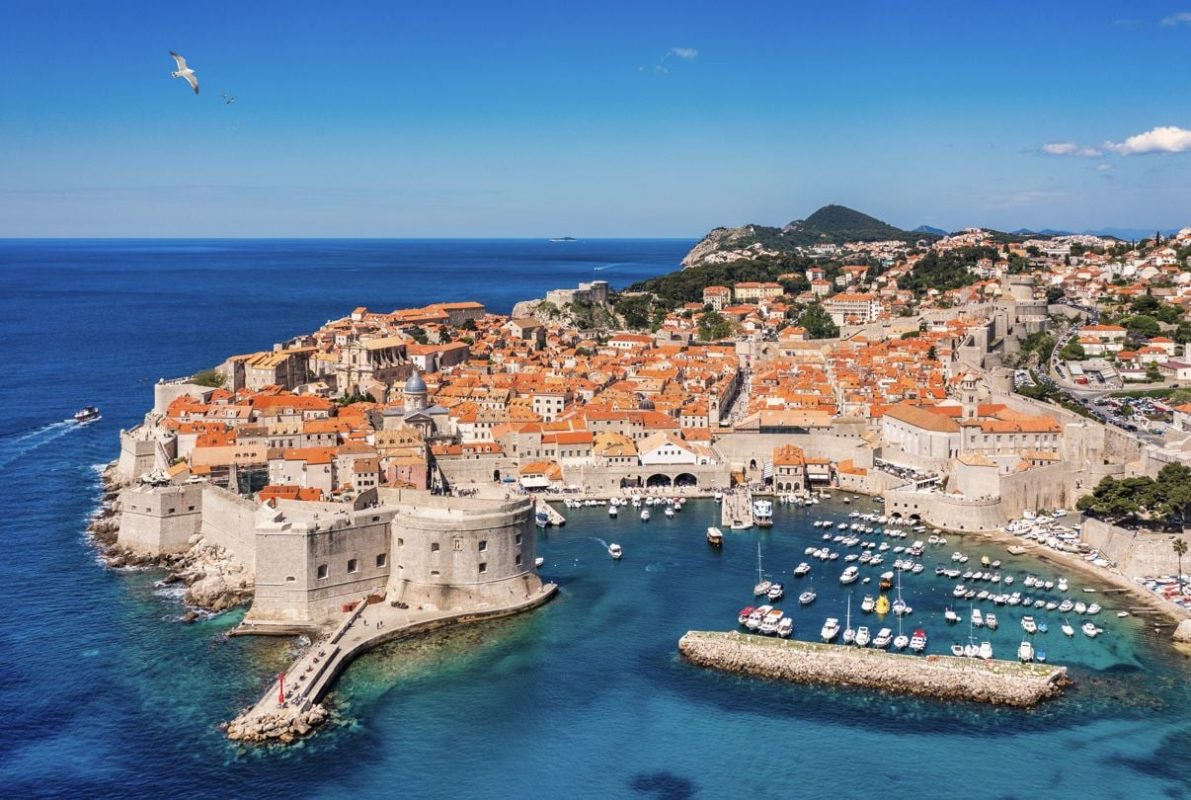 Croatia Entry Requirements For US Citizens Your Easy Guide